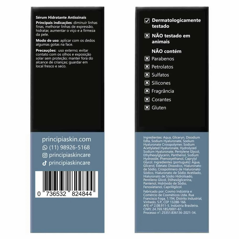 KIT ANTI-ACNE AVANÇADO TODO TIPO DE PELE