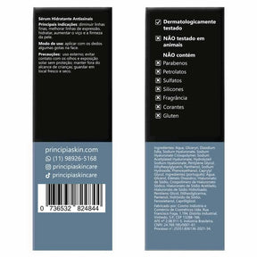 KIT ANTI-ACNE AVANÇADO TODO TIPO DE PELE