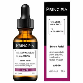 KIT ANTI-ACNE TRIO GL-01 PARA TODOS TIPOS DE PELE