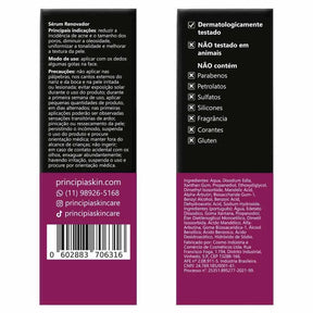 KIT ANTI-ACNE TRIO GL-01 PARA TODOS TIPOS DE PELE