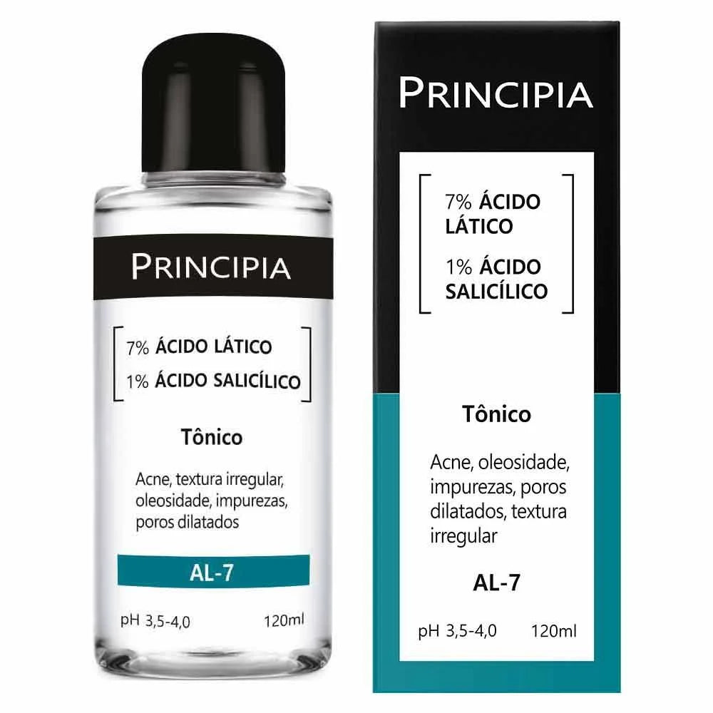 KIT ANTI-ACNE AVANÇADO TODO TIPO DE PELE