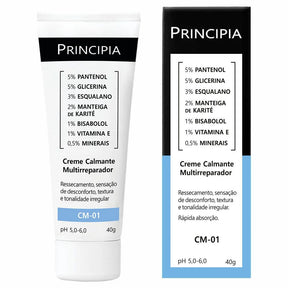 KIT ANTISSINAIS INTENSIVO GL-01 + AL-7 + VC-10 + RN-0,3 + CM-01