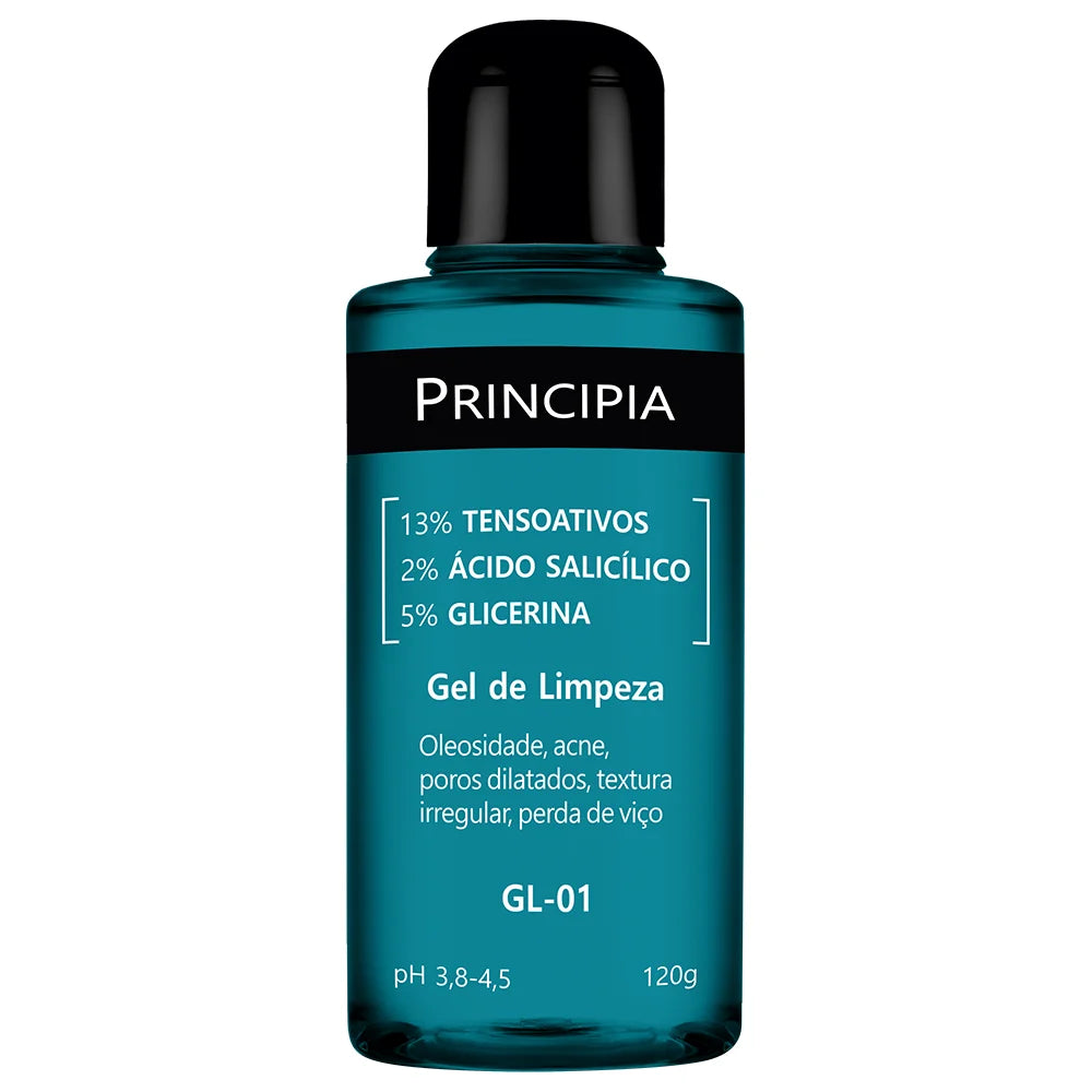 KIT ANTISSINAIS INTENSIVO GL-01 + AL-7 + VC-10 + RN-0,3 + CM-01