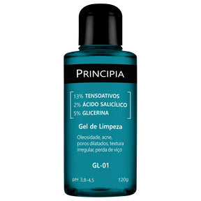 KIT ANTISSINAIS INTENSIVO GL-01 + AL-7 + VC-10 + RN-0,3 + CM-01