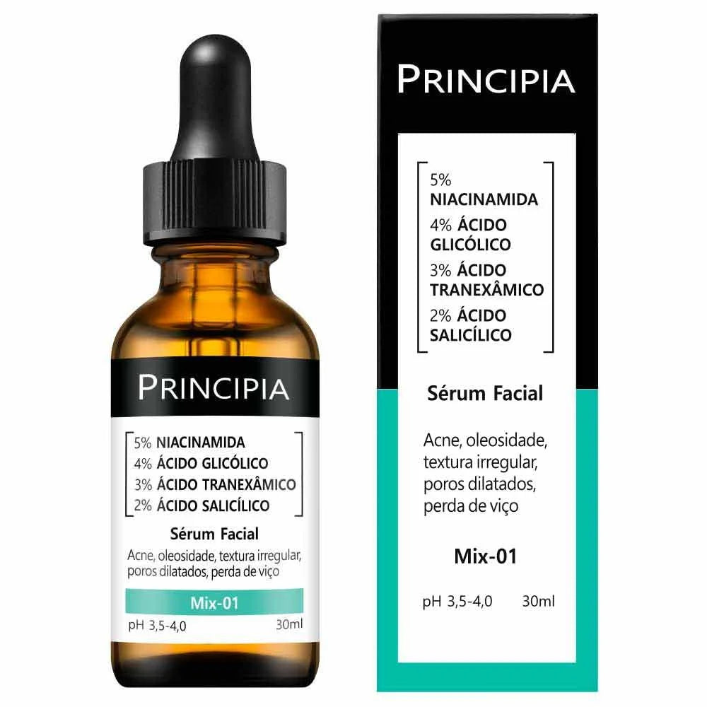KIT AVANÇADO 5 PRODUTOS