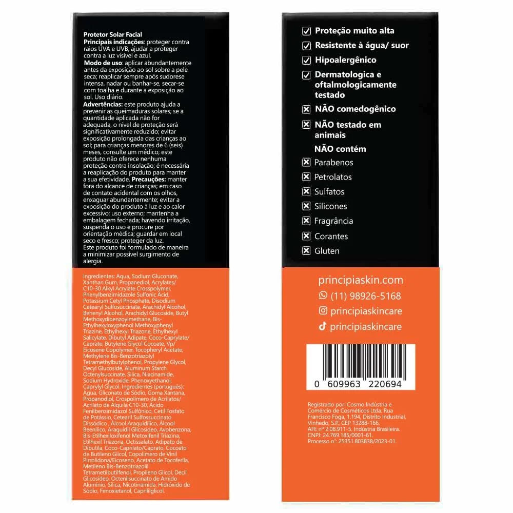 KIT ANTI-ACNE AVANÇADO TODO TIPO DE PELE