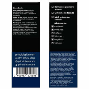 SÉRUM CAPILAR SC-01