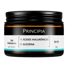 GEL HIDRATANTE GH-01